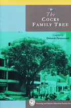 The Cock's Family Tree - books about toowong by TDHS