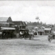 Toowong District Historical Society - High street and Sherwood road Toowong Brisbane c1890