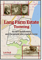 Lang Farm Estate Toowong by Lee Bull