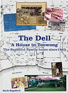 The Dell - A house in Toowong by Ruth Sapsford