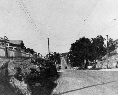 Auchenflower Toowong